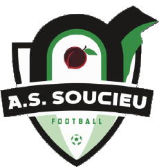 Sportivo Calcio  Club Francia Auvergne - Rhône Alpes 69 - Rhone A.S. Soucieu en Jarrest 