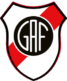 Sports FootBall Club Amériques Argentine Guaraní Antonio Franco 
