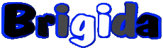 Vorname WEIBLICH - Italien B Brigida 