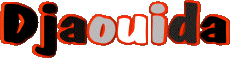 Nombre FEMENINO - Magreb Musulmán D Djaouida 