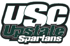 Deportes N C A A - D1 (National Collegiate Athletic Association) U USC Upstate Spartans 