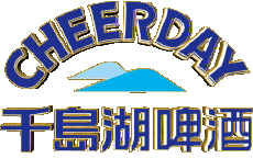 Bevande Birre Cina Cheerday 