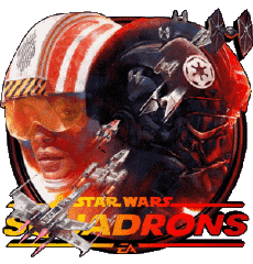 Multimedia Videogiochi Star Wars Squadrons 