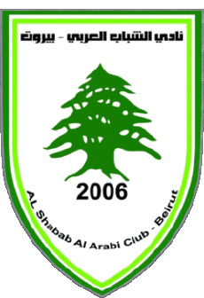 Sports FootBall Club Asie Liban Al Shabab 