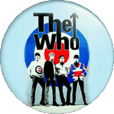 Multimedia Musica Rock UK The Who 