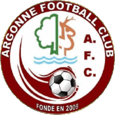 Sport Fußballvereine Frankreich Grand Est 51 - Marne Argonne FC 