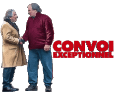 Multimedia Películas Francia Christian Clavier Divers Convoi exceptionnel 