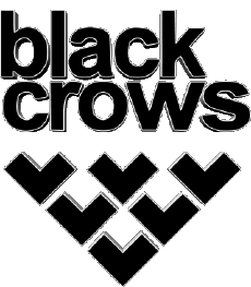 Sports Skiing - Equipment Black Crows 