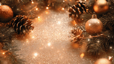 Messages Espagnol Feliz Navidad Video 