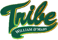 Sportivo N C A A - D1 (National Collegiate Athletic Association) W William and Mary Tribe 
