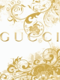 Mode Couture - Parfum Gucci 