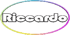 Nombre MASCULINO - Italia R Riccardo 