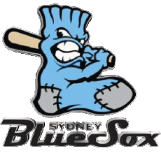 Sports Baseball Australia Sydney Blue Sox 