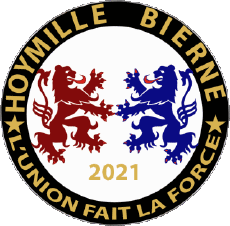 Sports Soccer Club France Hauts-de-France 59 - Nord US Hoymille Bierne 