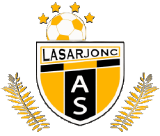 Sports Soccer Club France Grand Est 52 - Haute-Marne AS Lasarjonc 