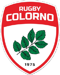 Sportivo Rugby - Club Mondo - Logo Italia Rugby Colorno 