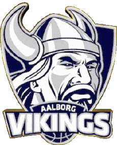 Sports Basketball Danemark Aalborg Vikings 