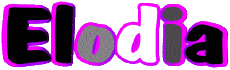 Prénoms FEMININ - Espagne E Elodia 