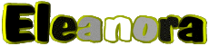 Vorname WEIBLICH - Frankreich E Eleanora 