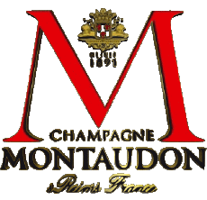 Boissons Champagne Montaudon 
