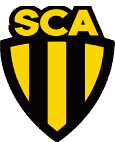 Sport Rugby Club Frankreich Logo Dept 81 Albi SCA 