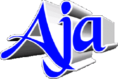 First Names FEMININE - Germany A Aja 