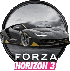 Multimedia Videogiochi Forza Horizon 3 