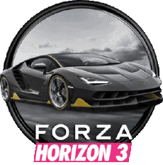 Multimedia Videospiele Forza Horizon 3 