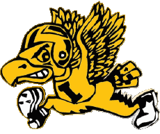 Sports N C A A - D1 (National Collegiate Athletic Association) I Iowa Hawkeyes 