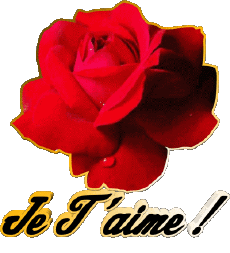 Mensajes Francés Je T'aime 01 