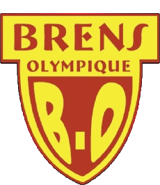 Sportivo Rugby Club Francia Logo Dept 81 Brens Olympique 