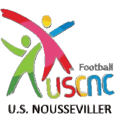 Sport Fußballvereine Frankreich Grand Est 57 - Moselle US Nousseviller 