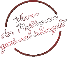Multi Media Movies International The postman always rings twice German Logo 