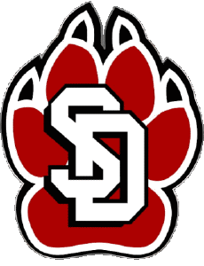 Sport N C A A - D1 (National Collegiate Athletic Association) S South Dakota Coyotes 