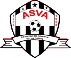Sportivo Calcio  Club Francia Grand Est 08 - Ardennes ASVA - Association Sportive Val de l’Aisne 