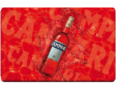 Drinks Appetizers Campari 