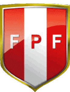Sports Soccer National Teams - Leagues - Federation Americas Peru 