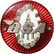 Trasporto MOTOCICLI Bsa-Motorcycles Logo 