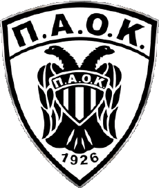 Deportes Fútbol Clubes Europa Grecia Salonique PAOK 