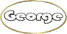 Nome MASCHIO - Francia G George 