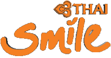 Transports Avions - Compagnie Aérienne Asie Thaïlande Thai Smile 