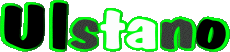 Nombre MASCULINO - Italia U Ulstano 