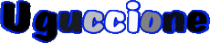 Nombre MASCULINO - Italia U Uguccione 