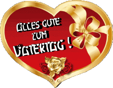 Nachrichten Deutsche Alles gute zum Vatertag 009 