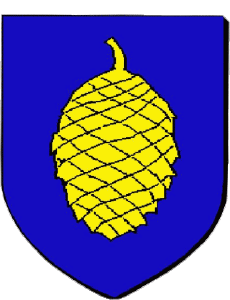 Drapeaux France Départements - Villes 83 LA VALETTE DU VAR 