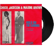 Multi Média Musique Funk & Soul 60' Best Off Chuck Jackson And Maxine Brown – Hold On ! I’m Comin (1967) 