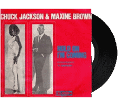 Multimedia Música Compilación Funck & Soul 60' Chuck Jackson And Maxine Brown – Hold On ! I’m Comin (1967) 