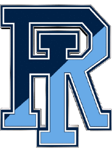 Sports N C A A - D1 (National Collegiate Athletic Association) R Rhode Island Rams 