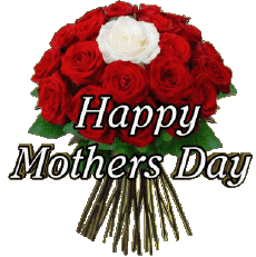 Nachrichten Englisch Happy Mothers Day 03 