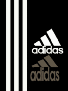 Mode Sportbekleidung Adidas 